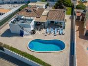 villa 4 quarto, Albufeira Albufeira DLS88995074