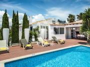 villa 4 quarto, Albufeira Algarve ES70389796
