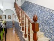 villa 4 quarto, Almada Setúbal DS95820853