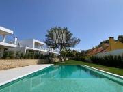 villa 4 quarto, Cascais Lisboa DS82040520
