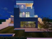 villa 4 quarto, Cascais Lisboa DS93399977