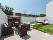 villa 4 quarto, Cascais Lisboa DS93562542
