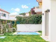 villa 4 quarto, Cascais Lisboa DS94385845