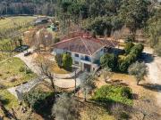 villa 4 quarto, Celorico De Basto Braga DS100020142