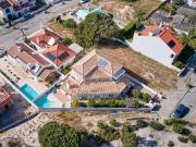 villa 4 quarto, Grândola Setúbal DS92745770