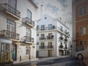 villa 4 quarto, Lisboa Lisboa DS96064668