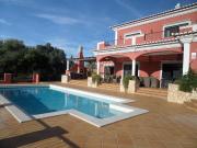 villa 4 quarto, Loulé Algarve DS96199704
