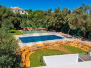 villa 4 quarto, Loulé Algarve DS96208313