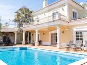 villa 4 quarto, Loulé Loulé DS89299807