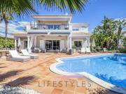 villa 4 quarto, Loulé Loulé DS91913658