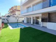 villa 4 quarto, Odivelas Lisboa DS89131114