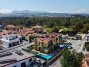 villa 4 quarto, Setúbal Setúbal DS86009235