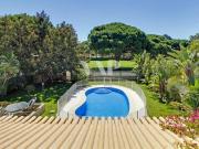 villa 4 quarto, Vilamoura Algarve DS94949586