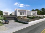 Villa 4 quartos, Garagem Jardim e Piscina privativa,...