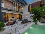 Villa 4 Rec Aldea Zama Premium