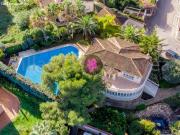 Villa 4 Villa de Lujo con Spa, jardín y piscina privada...