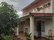 Villa 4P Plateau Caillou