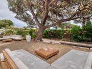 VILLA 500M2 VUE MER LES ISSAMBRES