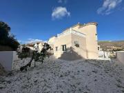 Villa 504M2 Parcela + 3 Dormitorios + Garaje Cerrado...