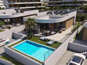 Villa 569M2 Parcela 125M2 Vivienda+ 100M2 Sótano, 3...