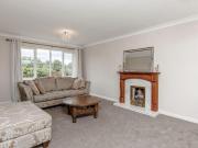 Villa 5 Bedroom For Sale City Of Edinburgh City Of...
