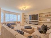 Villa 5 Bedroom For Sale Glasgow City Glasgow City...