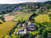 Villa 5 camere da letto, Aulla Massa Carrara 045001...