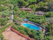 Villa 5 camere da letto, Capoliveri ToscanaTuscany...