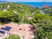 Villa 5 camere da letto, Capoliveri ToscanaTuscany...