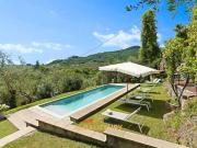 Villa 5 camere da letto, Lucca Lucca 046017 ES85666908