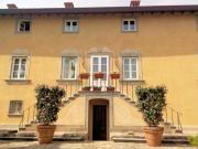 Villa 5 camere da letto, Lucca Lucca DS93738063