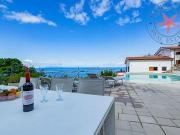 Villa 5 camere da letto, Marciana Marina ToscanaTuscany...