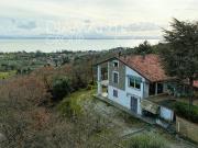 Villa 5 camere da letto, Passignano Sul Trasimeno Umbria...