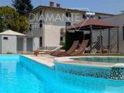 Villa 5 camere da letto, Piegaro Umbria DS92911292