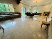 Villa 5 chambres Ain Diab à vendre