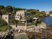 Villa 5 chambres, Antibes Provence Alpes Côte d'Azur...