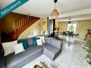 Villa 5 chambres, Astille Pays de la Loire 53230 ES99018344