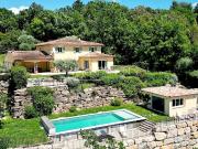 Villa 5 chambres avec vue fantastique Montauroux 210m²...