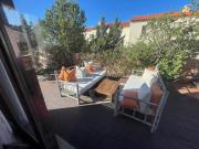 Villa 5 chambres avec vues à vendre sur Port Vendres