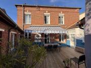 Villa 5 chambres, Beauvais Picardie 60000 DS95630253