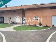 Villa 5 chambres, Bereziat Rhône 01340 ES99984233