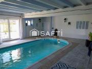 Villa 5 chambres, Bois Poitou 17240 ES99640764