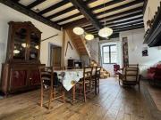 Villa 5 chambres, Borce Aquitaine 64490 DLS93317887