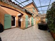 Villa 5 chambres, Cassagnoles Languedoc 30350 DS99202375