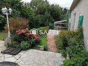 Villa 5 chambres, Chaille Pays de la Loire 85450 ES98366032