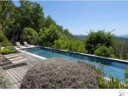 Villa 5 chambres, Châteauneuf Grasse Provence Alpes Côte...