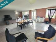 Villa 5 chambres, Chatellerault Poitou Charentes 86100...