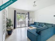 Villa 5 chambres, Chennevières Sur Marne Île de France...