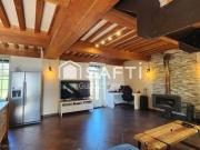 Villa 5 chambres, Dompierre Bourgogne 71420 DS99734186