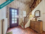 Villa 5 chambres, Fleury Les Aubrais Centre 45400 DS96692179